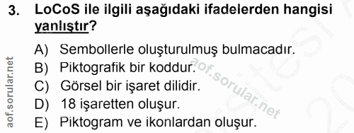 Soru 3