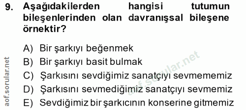 Soru 9