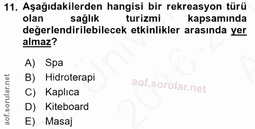 Soru 11