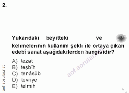 Soru 2