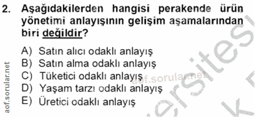 Soru 2
