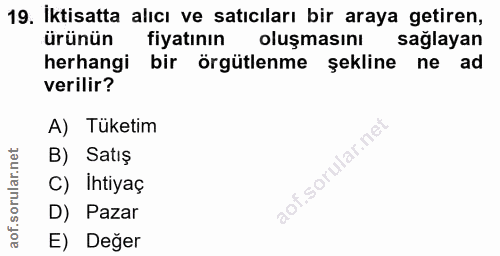 Soru 19