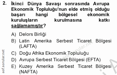 Soru 2