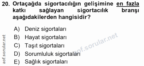 Soru 20
