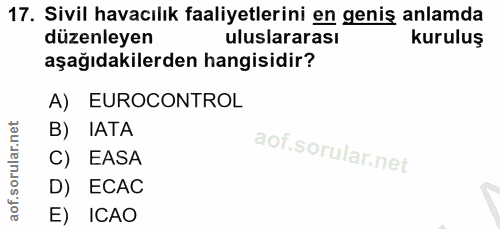 Soru 17