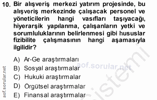 Soru 10