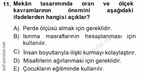 Soru 11