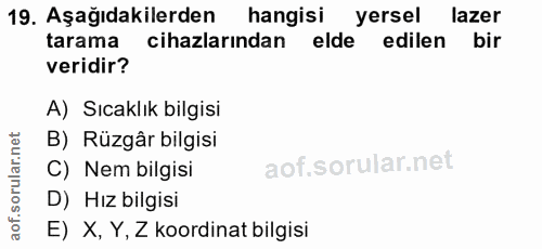 Soru 19