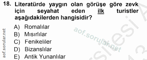 Soru 18