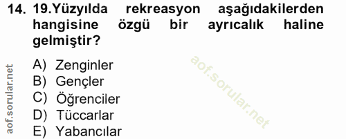 Soru 14