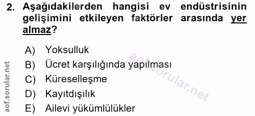 Soru 2