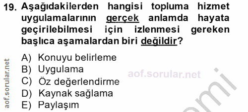 Soru 19