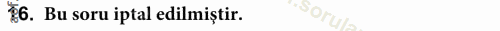 Soru 16