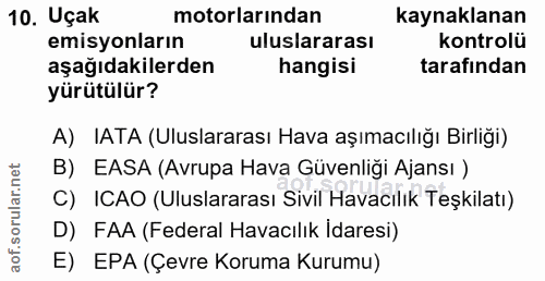 Soru 10