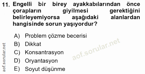 Soru 11