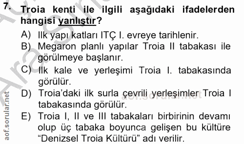 Soru 7