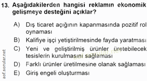 Soru 13