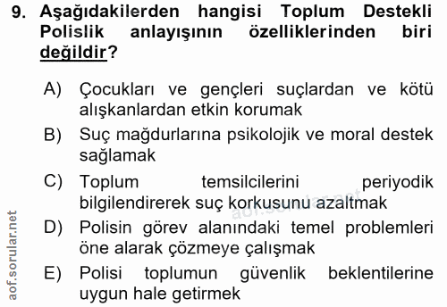 Soru 9