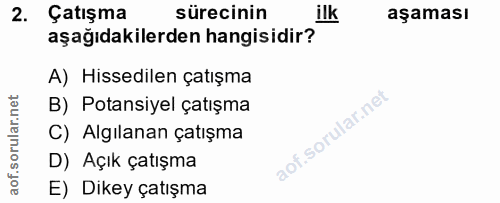 Soru 2