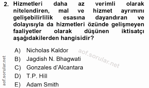 Soru 2