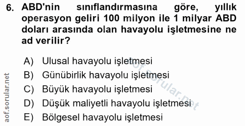Soru 6