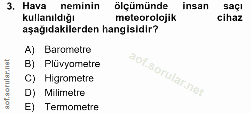 Soru 3