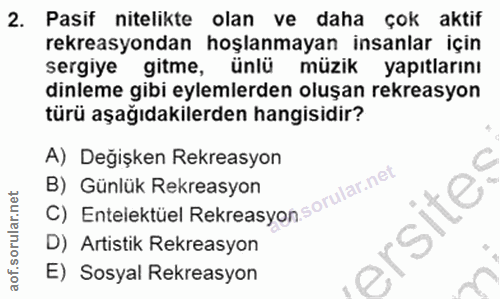 Soru 2