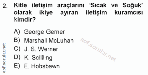 Soru 2