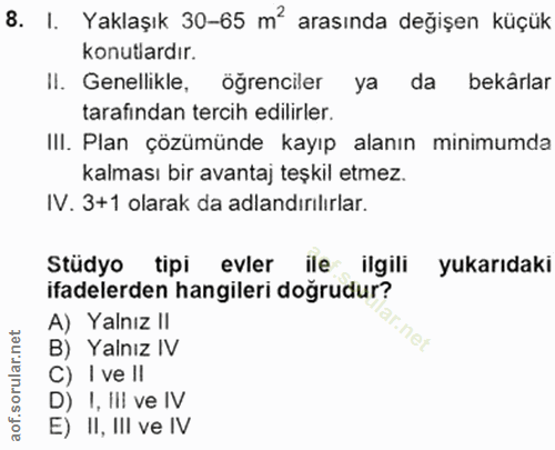 Soru 8