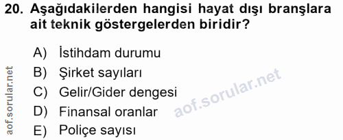 Soru 20