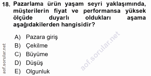 Soru 18