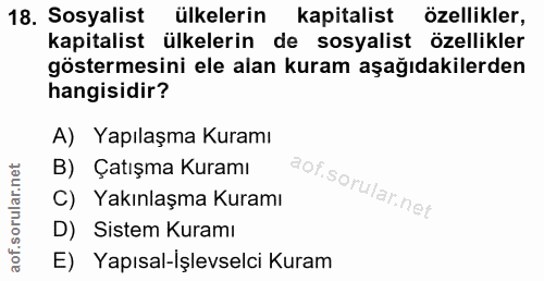 Soru 18