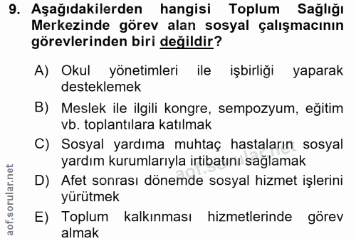 Soru 9