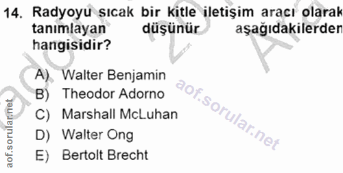 Soru 14