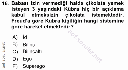 Soru 16