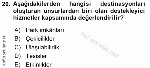 Soru 20