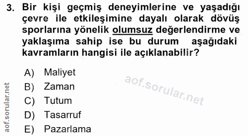 Soru 3