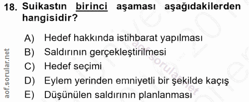 Soru 18