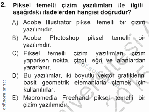 Soru 2