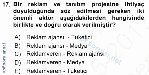 Soru 17