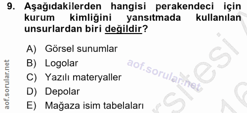 Soru 9