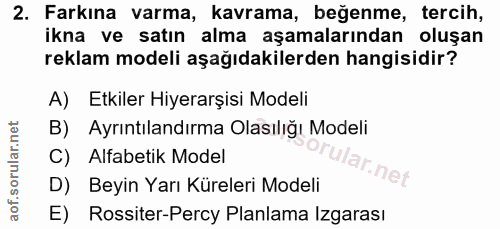 Soru 2