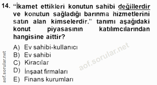 Soru 14