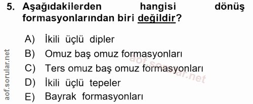 Soru 5