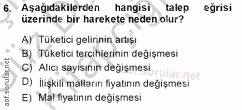 Soru 6
