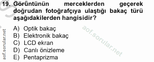 Soru 19