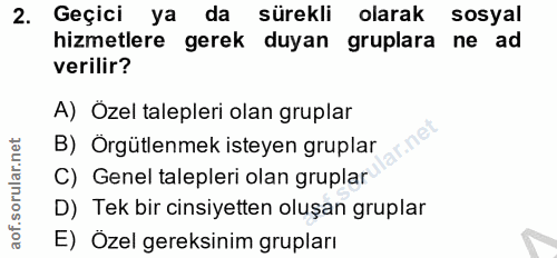Soru 2