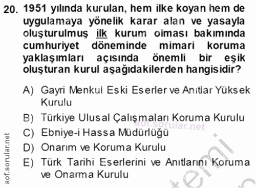 Soru 20