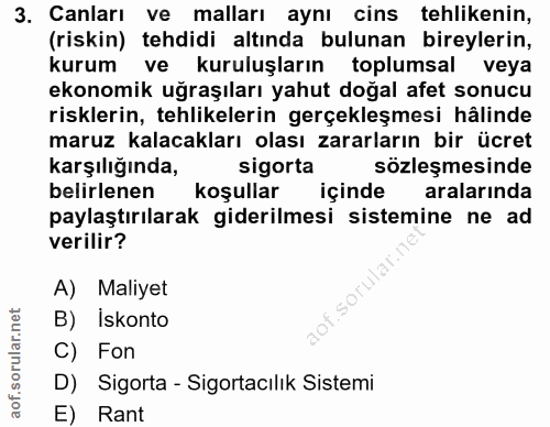 Soru 3