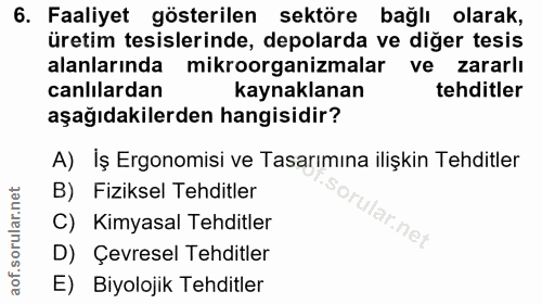 Soru 6